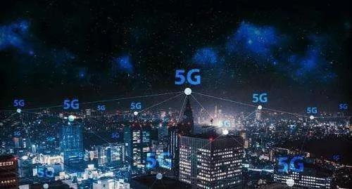 企業(yè)案例 | 快來(lái)了解一下，“5G”時(shí)代的幕后英雄